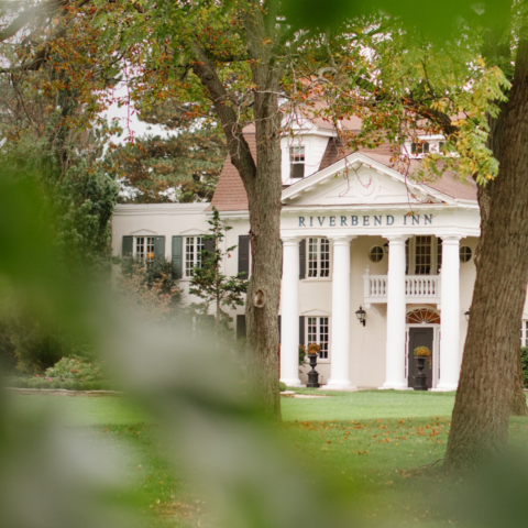 Riverbend Inn, Niagara on the Lake