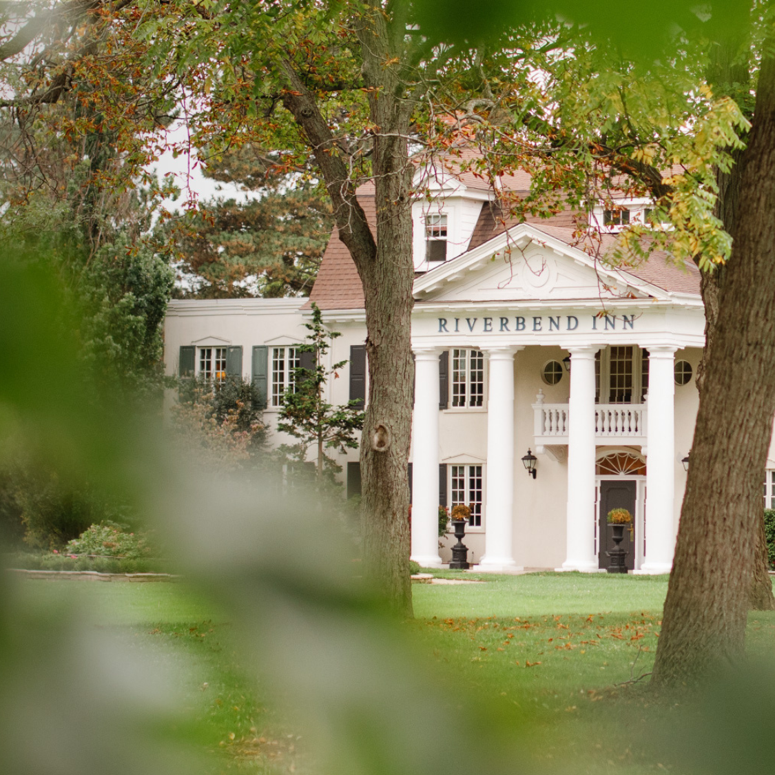 Riverbend Inn, Niagara on the Lake