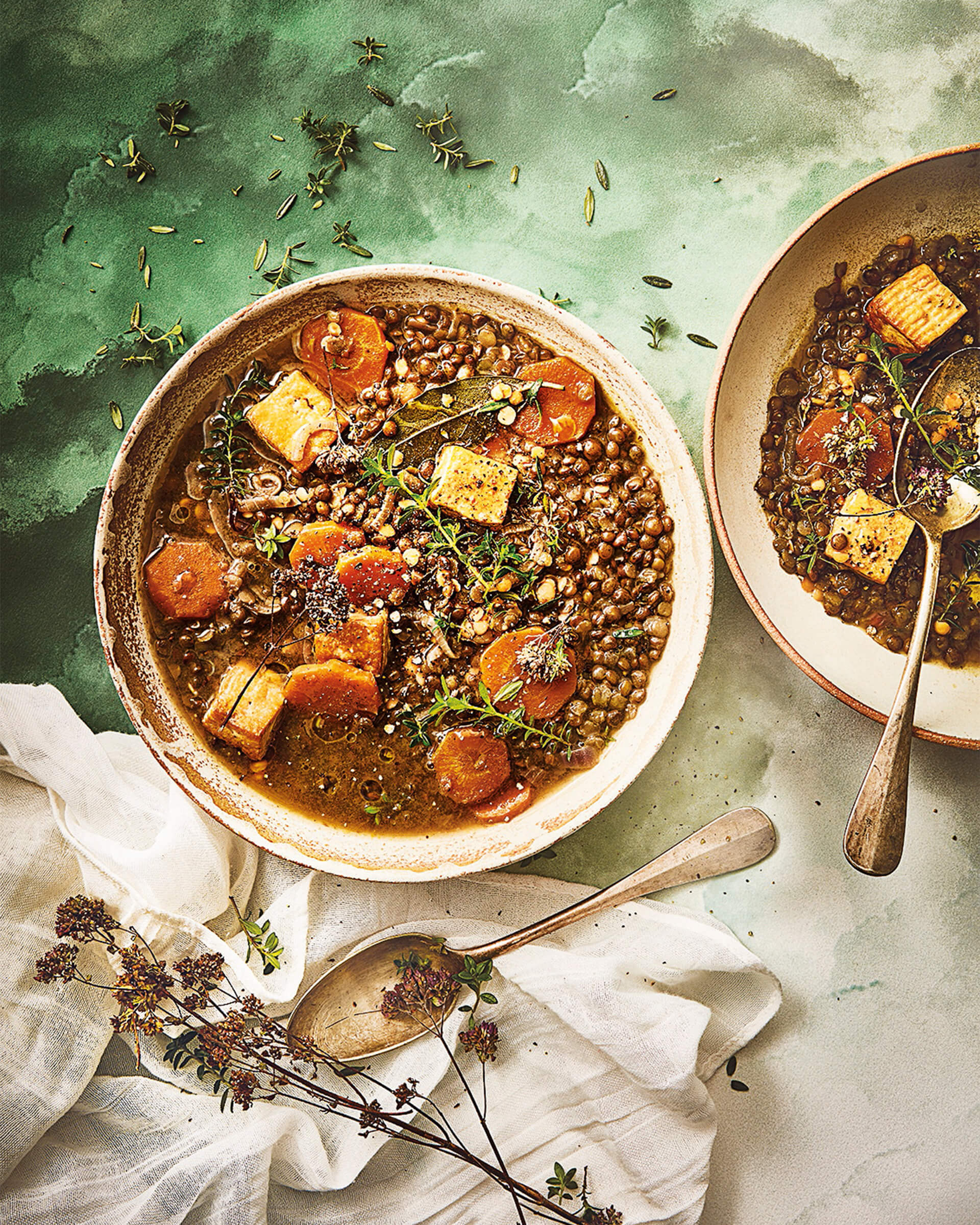 lentil-soup-tofu