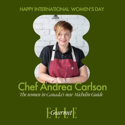 graphic image of woman