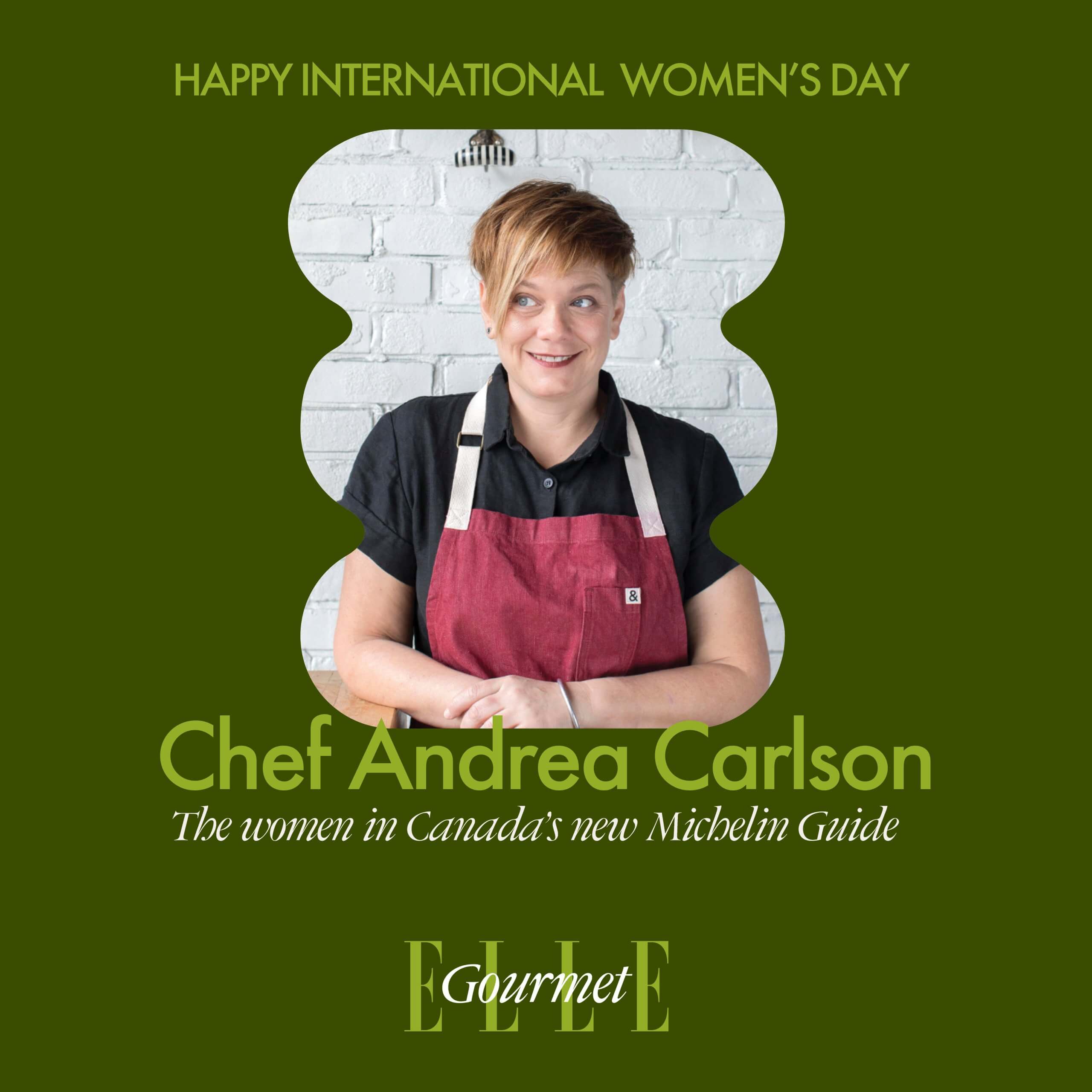 graphic image of woman