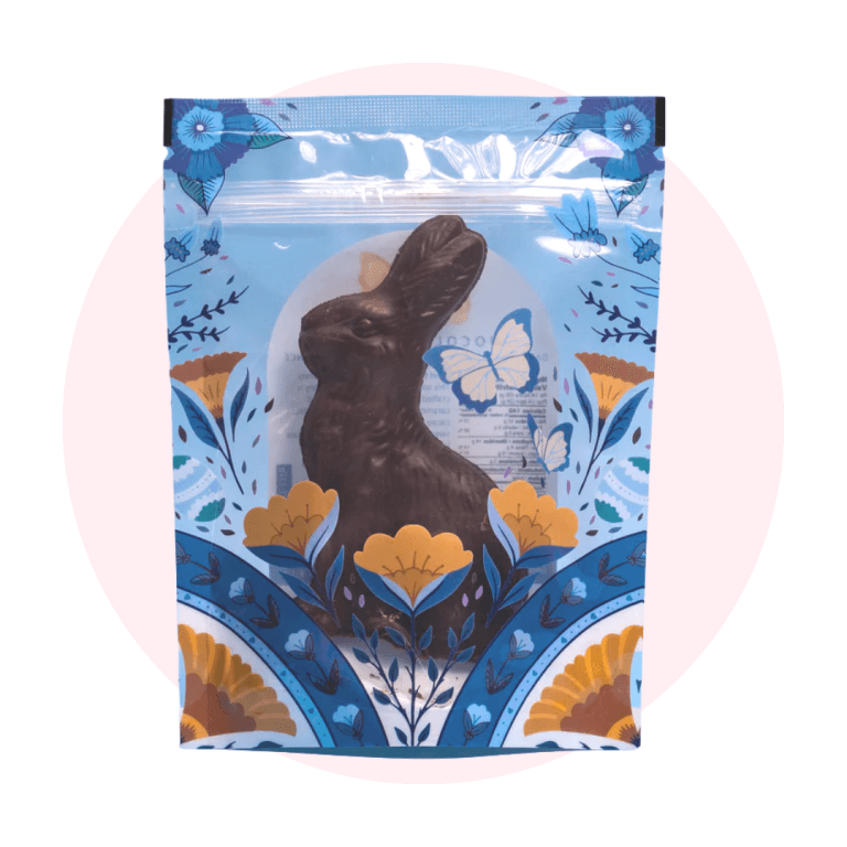 The Best Made-in-Canada Chocolate Easter Bunnies - Elle Gourmet