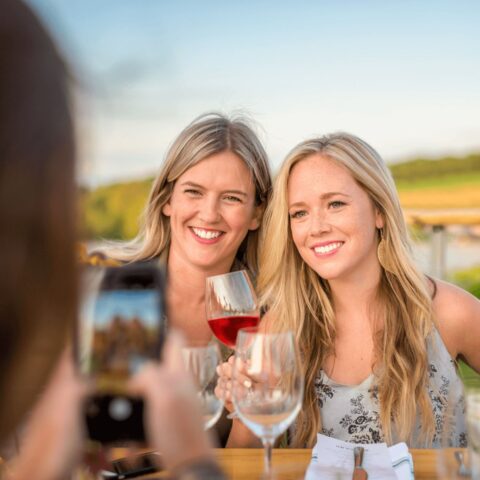 Women in Wine And Spirits Nova Scotia