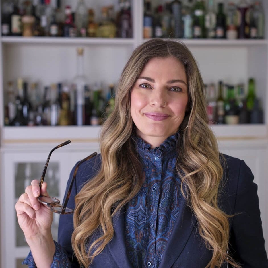 picture of woman Lauren Mote