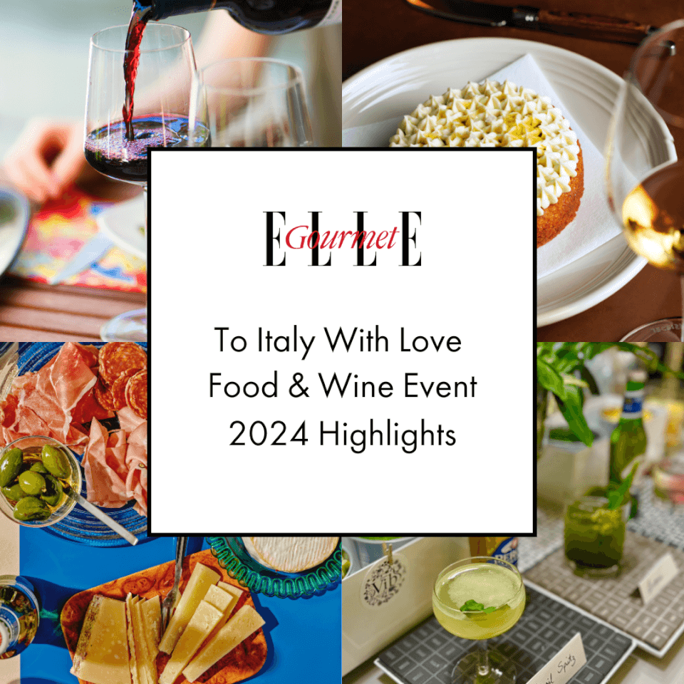To italy with love feature highlights