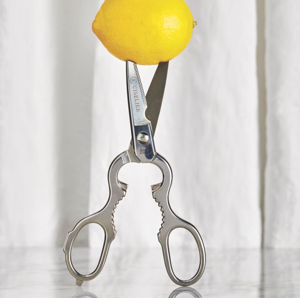 pair of scissors