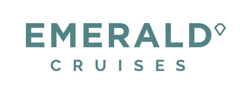 Emerald Yacht cruises logo