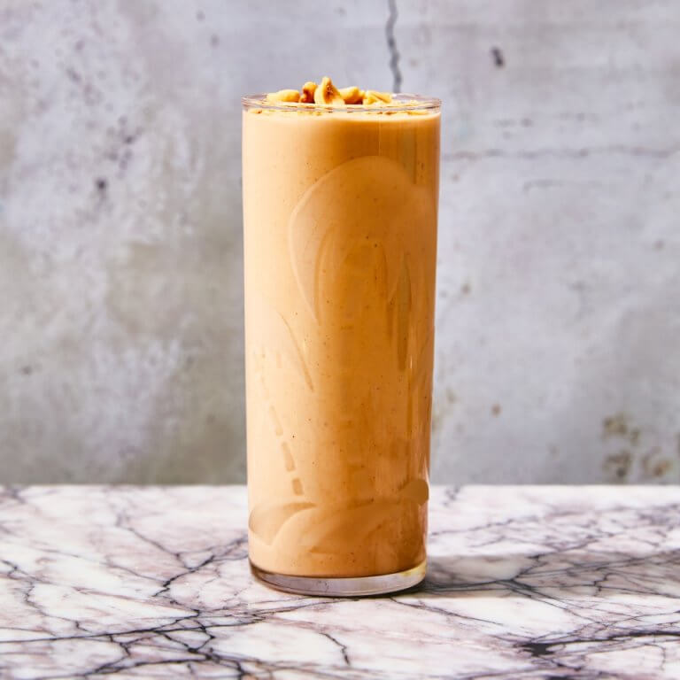 Mango and Tamarind Dark 'N' Stormy - Elle Gourmet