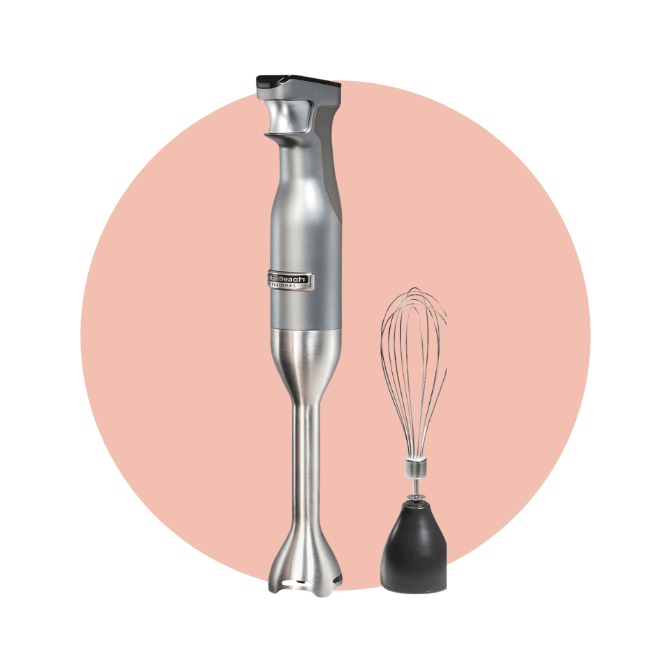 Hamilton Beach Immersion blender