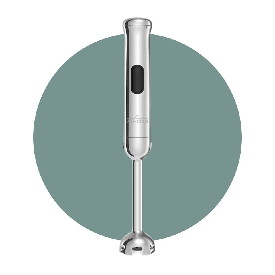 all-clad hand blender