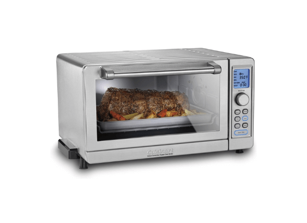 Cuisinart Deluxe Convection Toaster Oven
