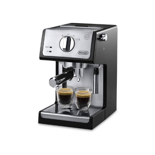 De'Longhi Espresso Machine