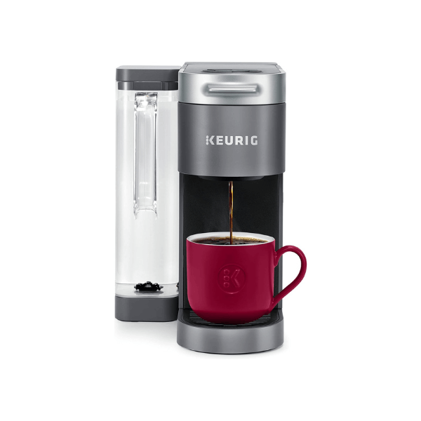 Keurig K-Supreme Single-Serve K-Cup