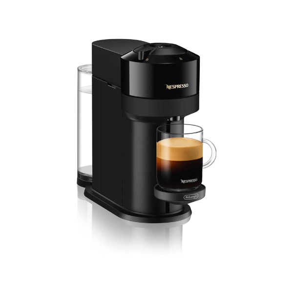 Nespresso Vertuo Next by Delonghi