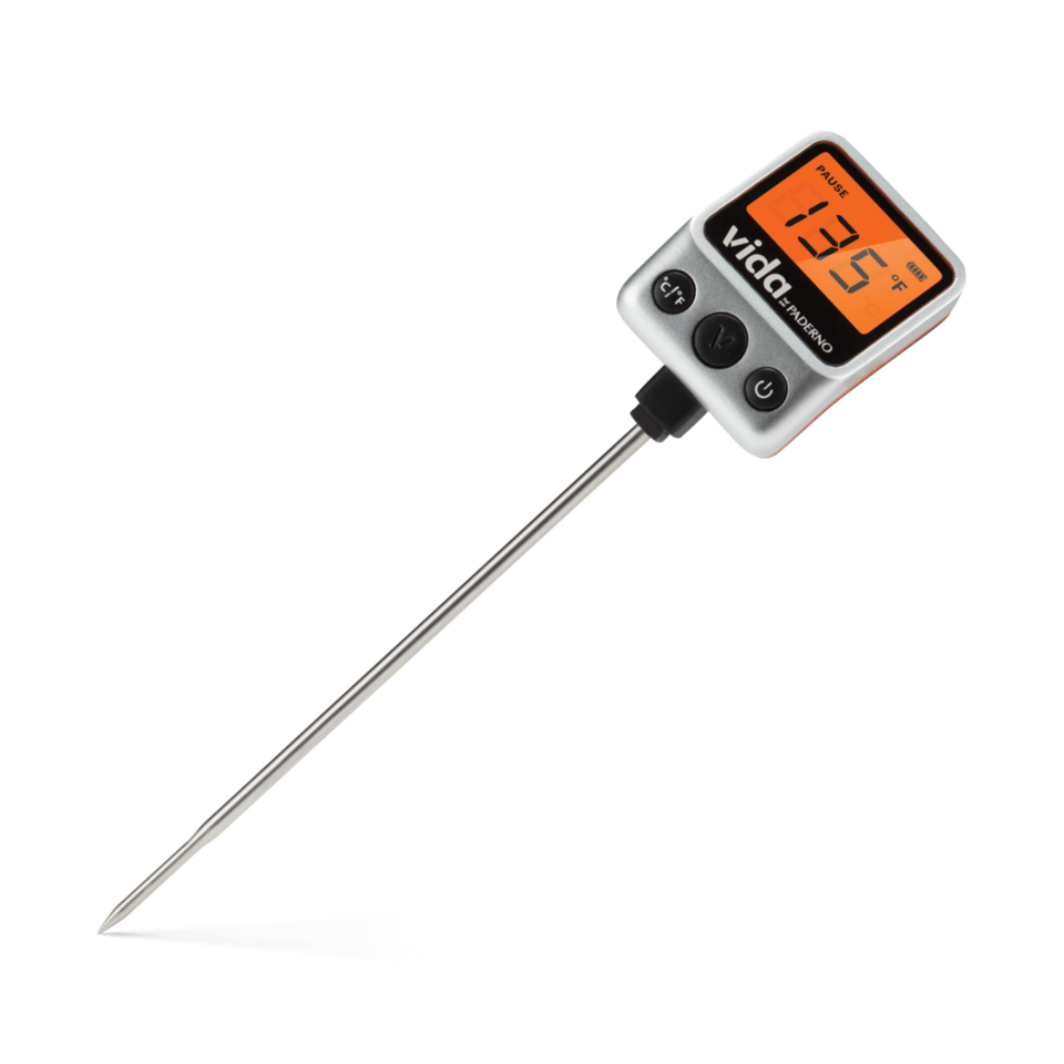instant read thermometer