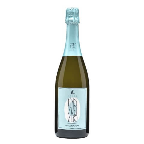 non-alcoholic sparkling wine