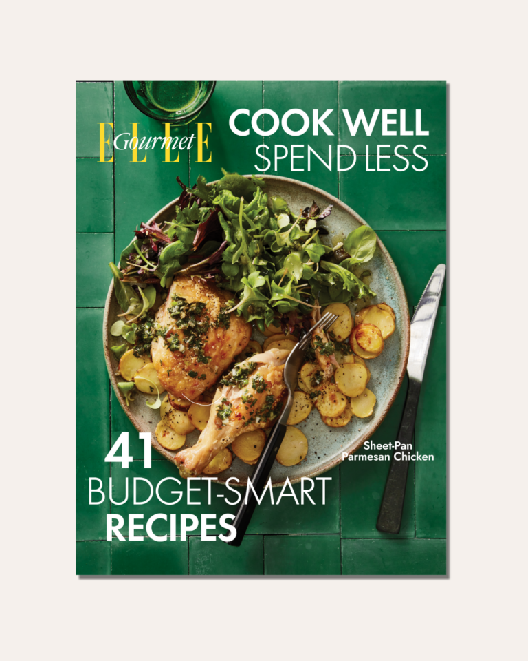 Our 10 best recipes of all time, according to you | ELLE Gourmet