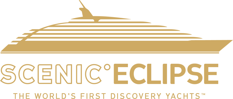 logo for Scenic Eclipse cruises