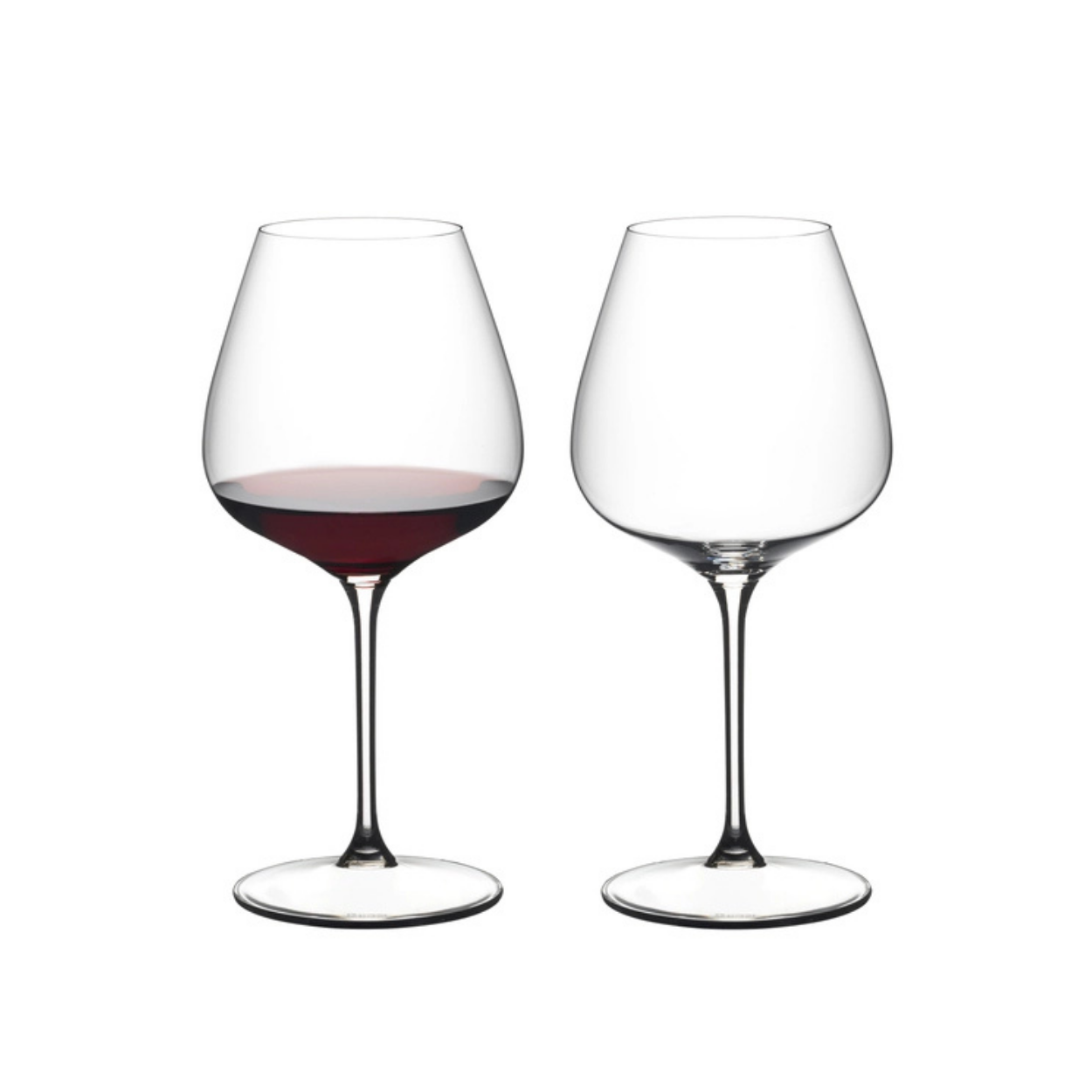 Wine glasses that can also be used for Aperol