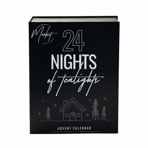 A black box that resembles a large book.