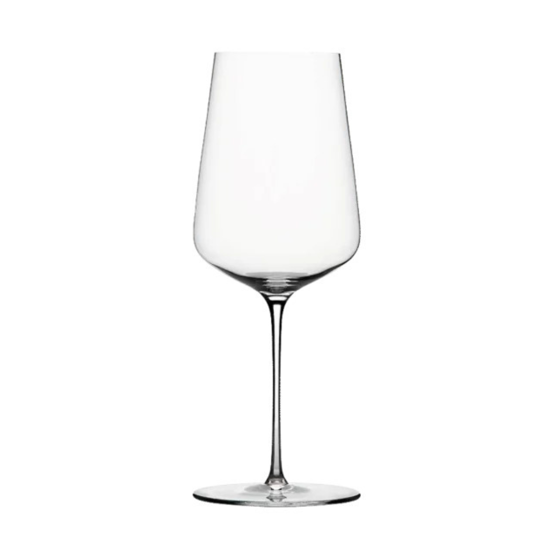 Zalto Denk’Art Universal wineglass, light crystal glass for all wines