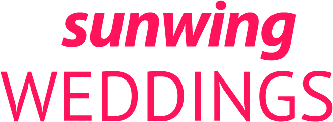 Sunwing Weddings logo