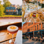 images that are colourful of Charlottetown