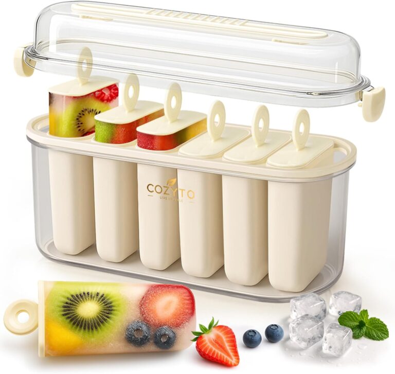 popsicle mold